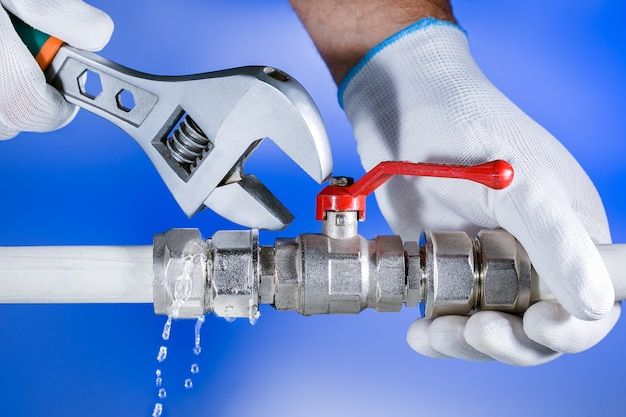 Emergency Pipe Repair
